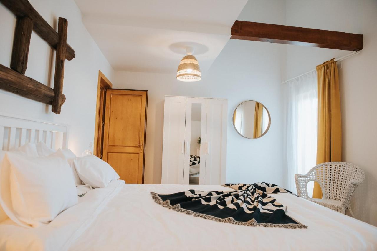 Cabana Fantanele Ceahlău Exteriér fotografie