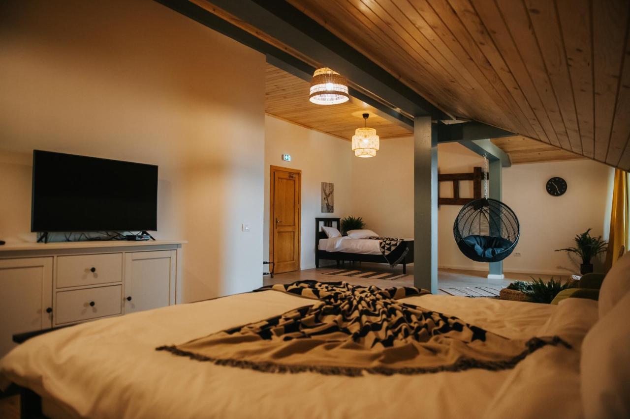 Cabana Fantanele Ceahlău Exteriér fotografie